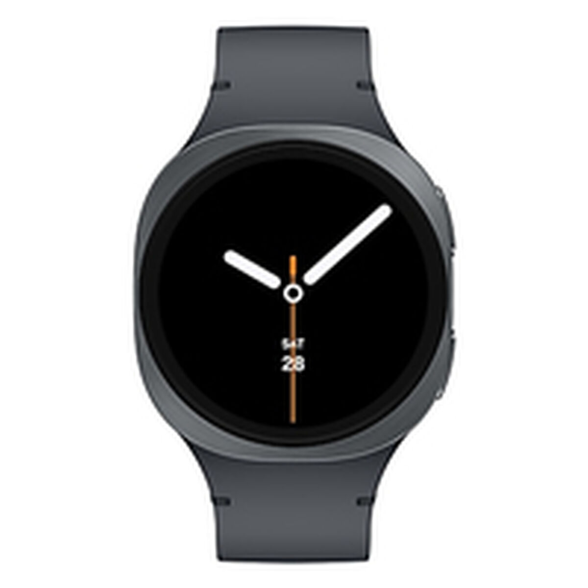 Smartwatch Samsung Galaxy Watch 8 Gri 1,34" 40 mm 43 mm Ø 40 mm