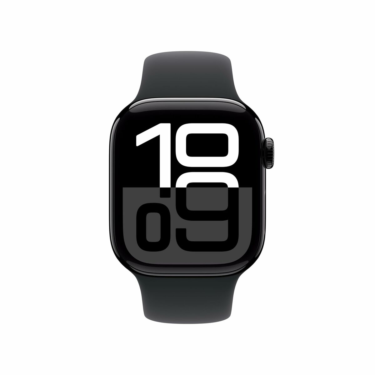 Smartwatch Apple Apple Watch Series 10 Negru 1,77"