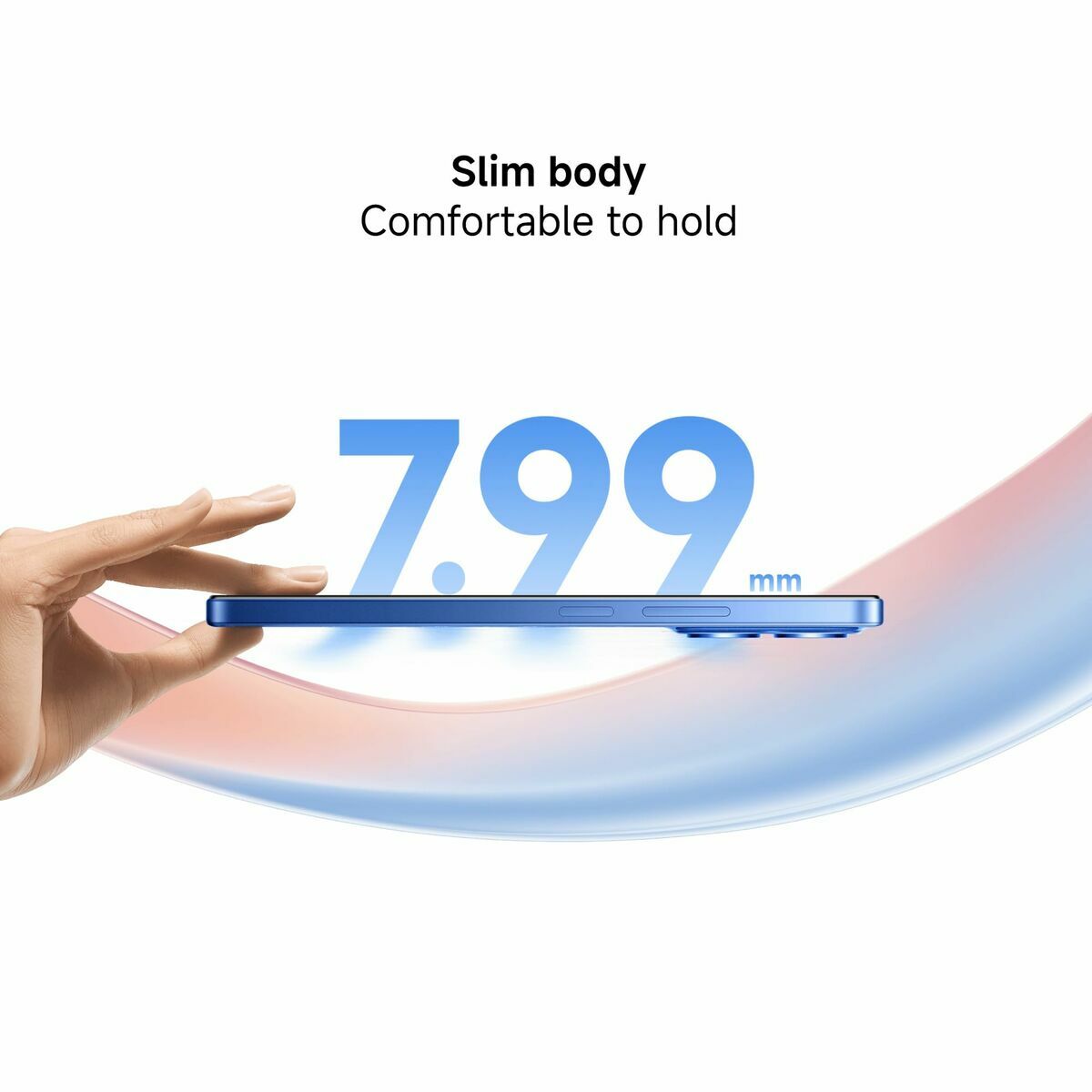 Smartphone Xiaomi Redmi 15C 6,9" Octa Core 4 GB RAM 256 GB Portocaliu