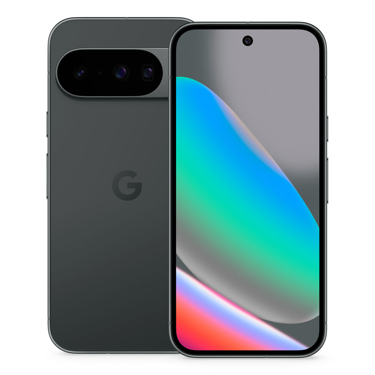 Smartphone Google Pixel 10 5G 6,3" Octa Core 12 GB RAM 128 GB Negru