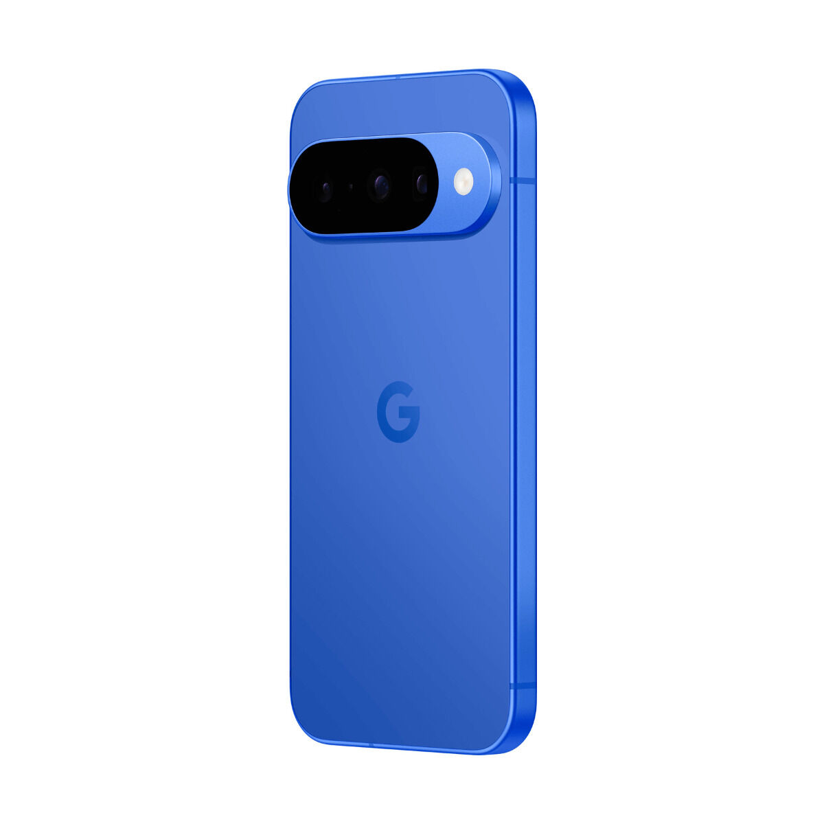 Smartphone Google Pixel 10 5G 6,3" Octa Core Google Tensor G5 12 GB RAM 128 GB Albastru