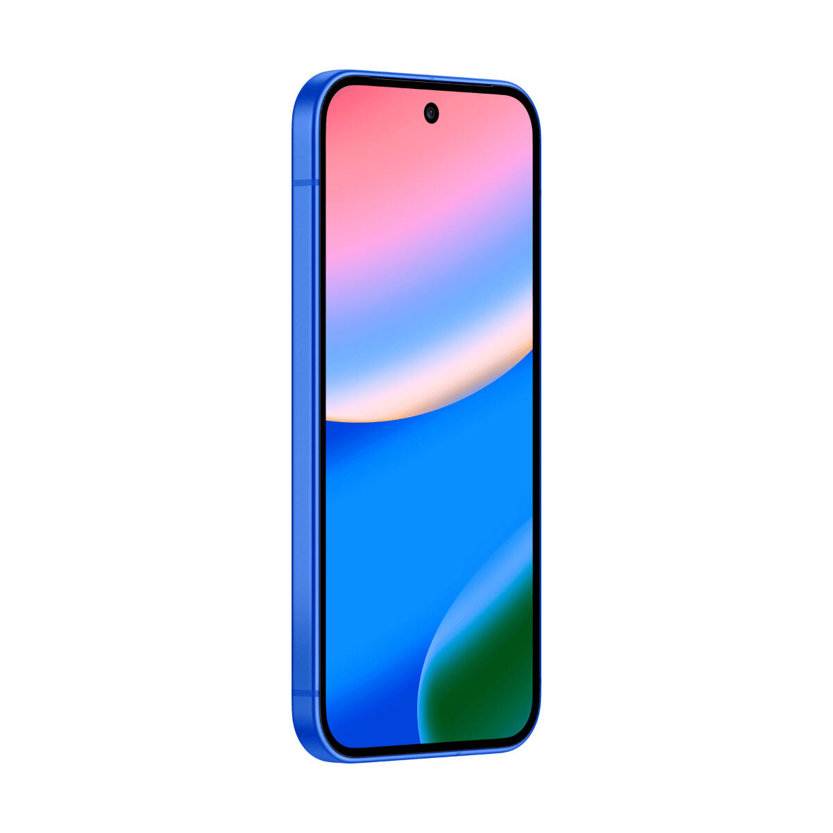 Smartphone Google Pixel 10 5G 6,3" Octa Core Google Tensor G5 12 GB RAM 128 GB Albastru