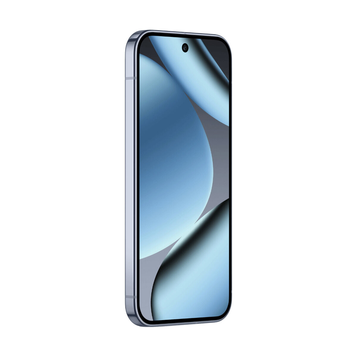 Smartphone Google Pixel 10 Pro 6,3" Octa Core 16 GB RAM 256 GB Gri