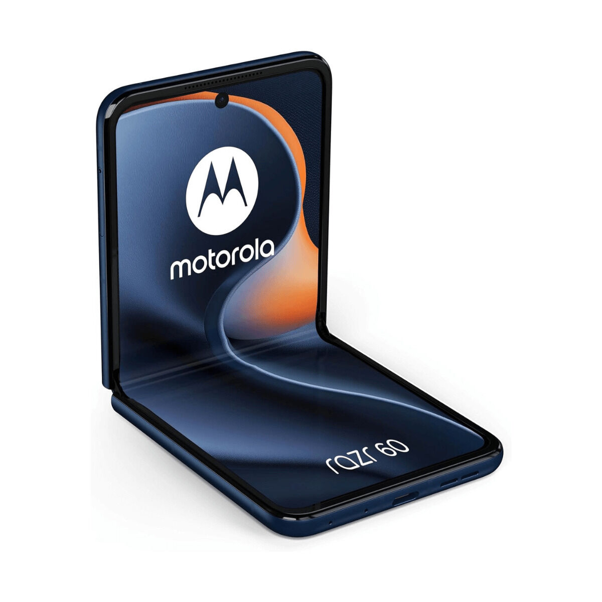 Smartphone Motorola Razr 60 5G 6,9" Octa Core 8 GB RAM 256 GB Albastru