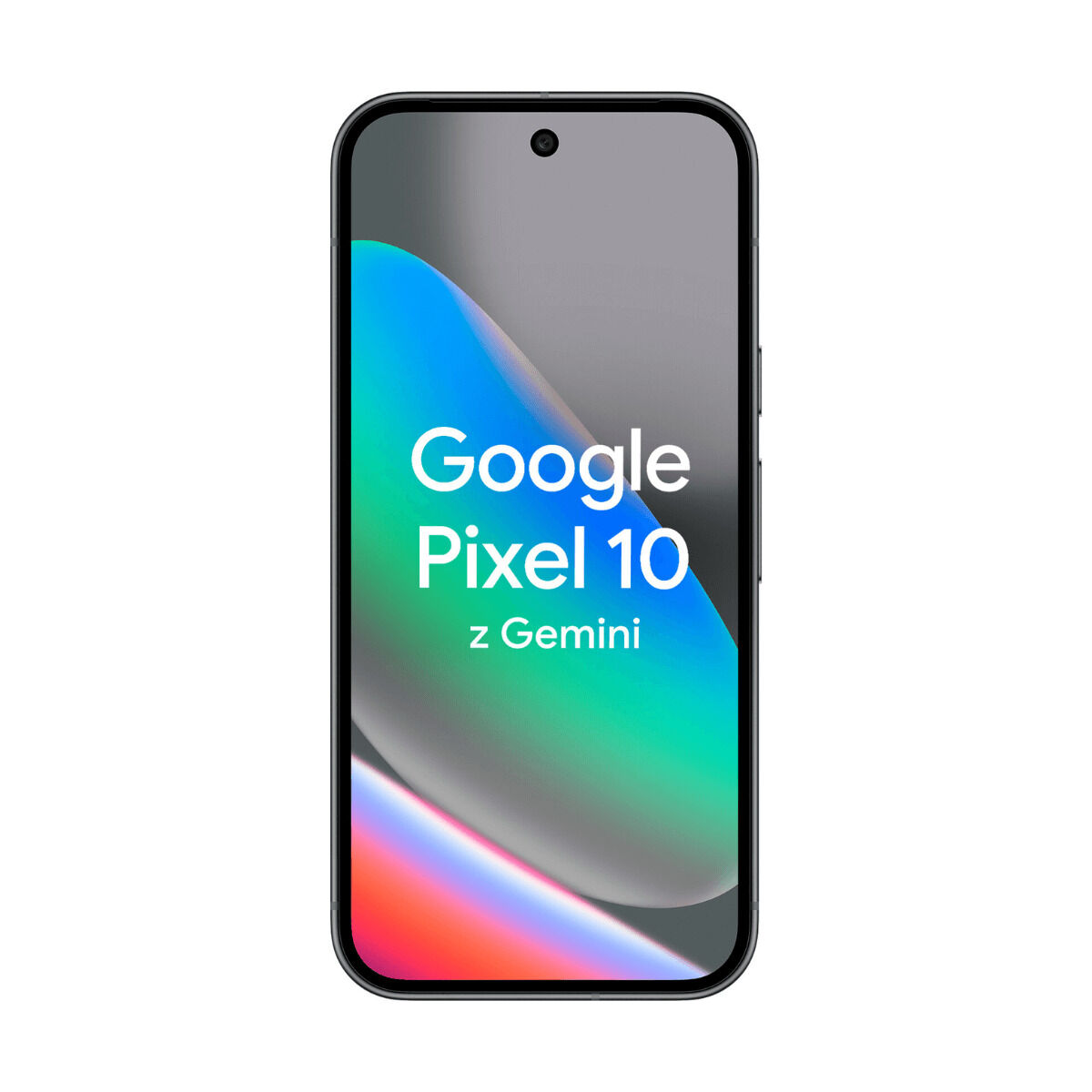 Smartphone Google Pixel 10 5G 6,3" Octa Core Google Tensor G5 12 GB RAM 256 GB Negru