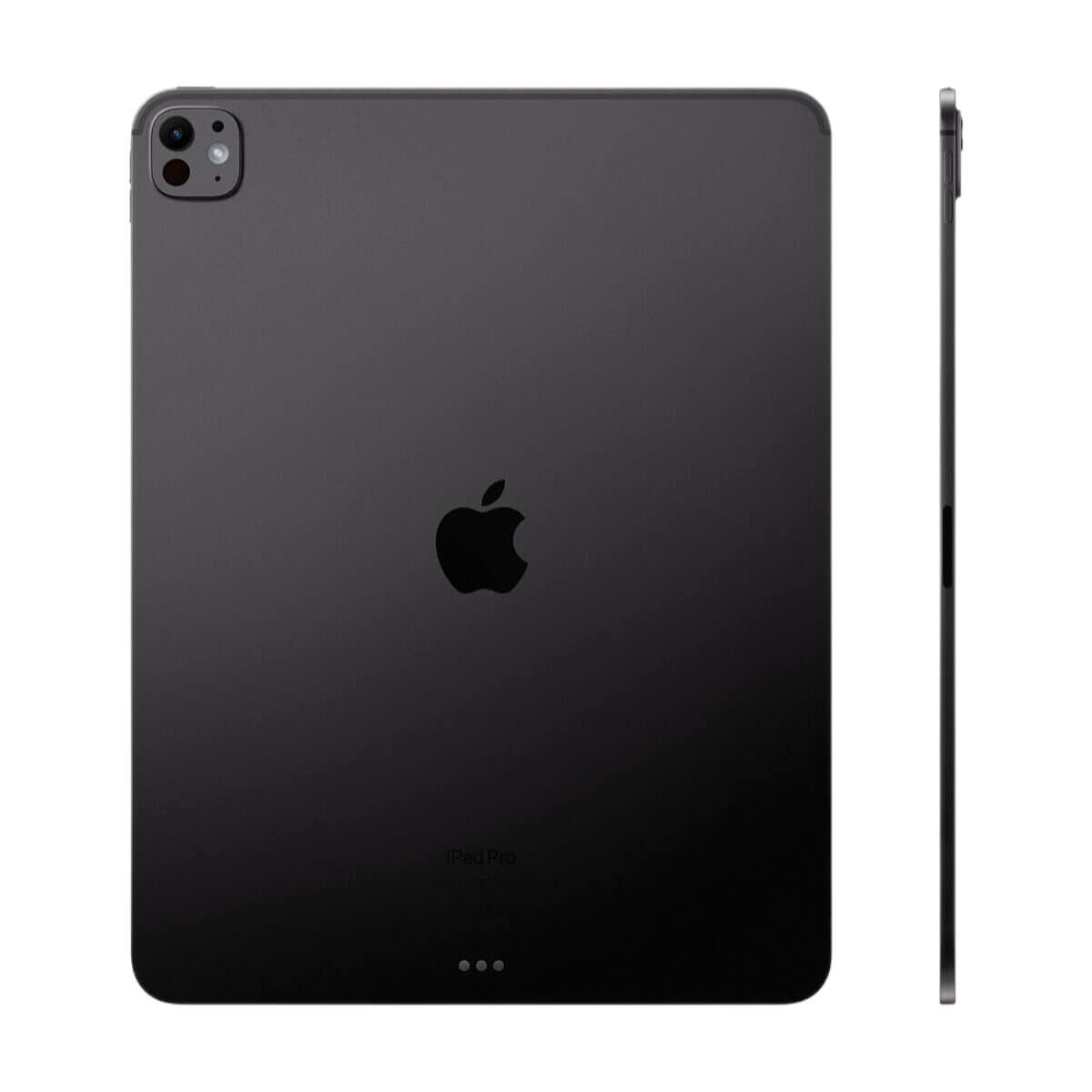 Tabletă Apple iPad Pro 11" Octa Core 8 GB RAM 256 GB Negru