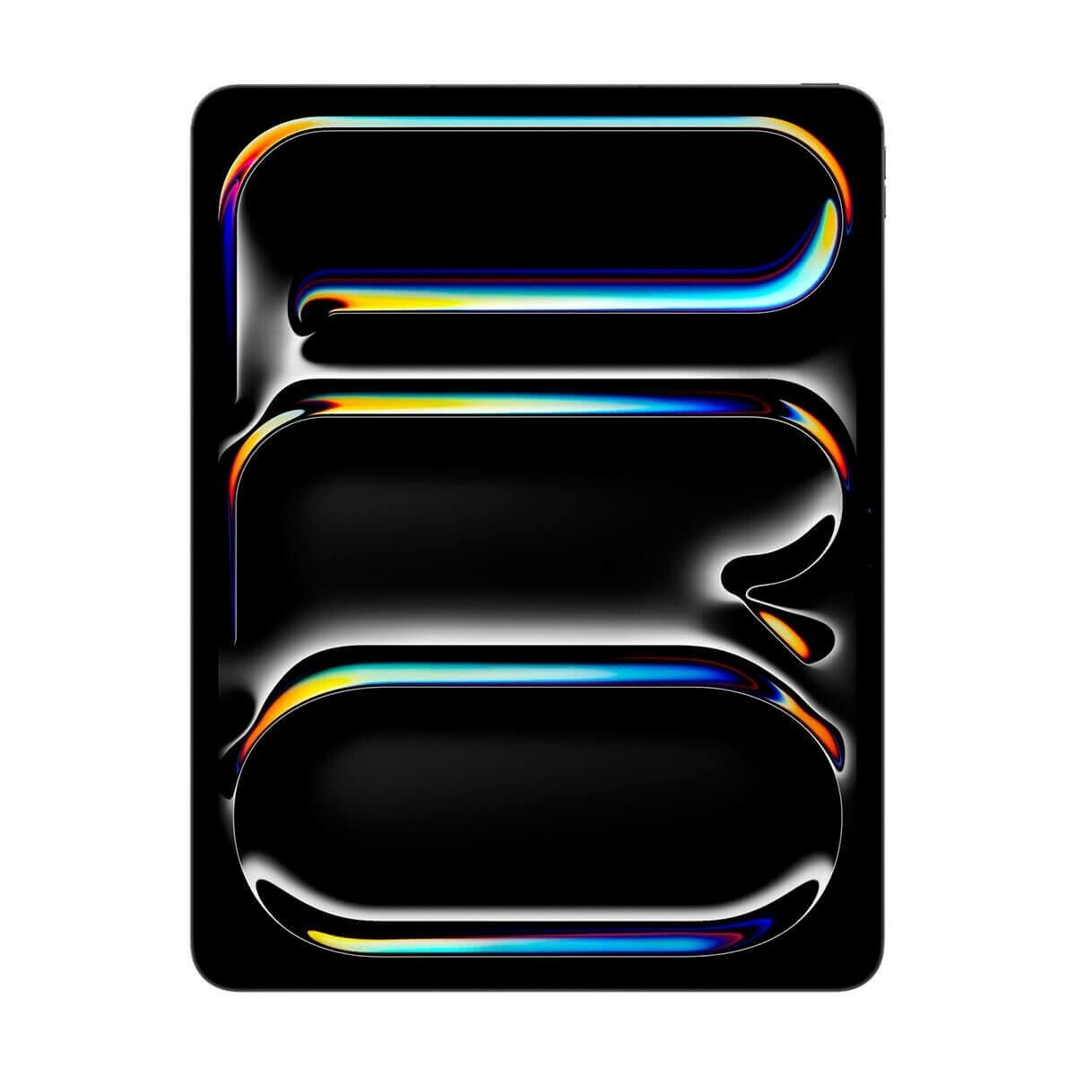 Tabletă Apple iPad Pro 11" Octa Core 8 GB RAM 256 GB Negru