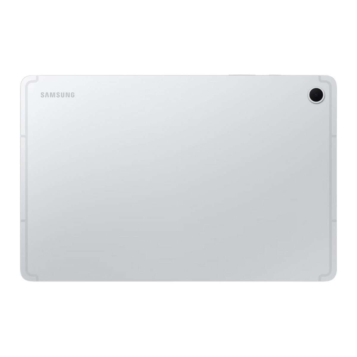Tabletă Samsung Galaxy Tab S10 Lite SM-X406 10,9" Octa Core Exynos 1380 6 GB RAM 128 GB Argintiu