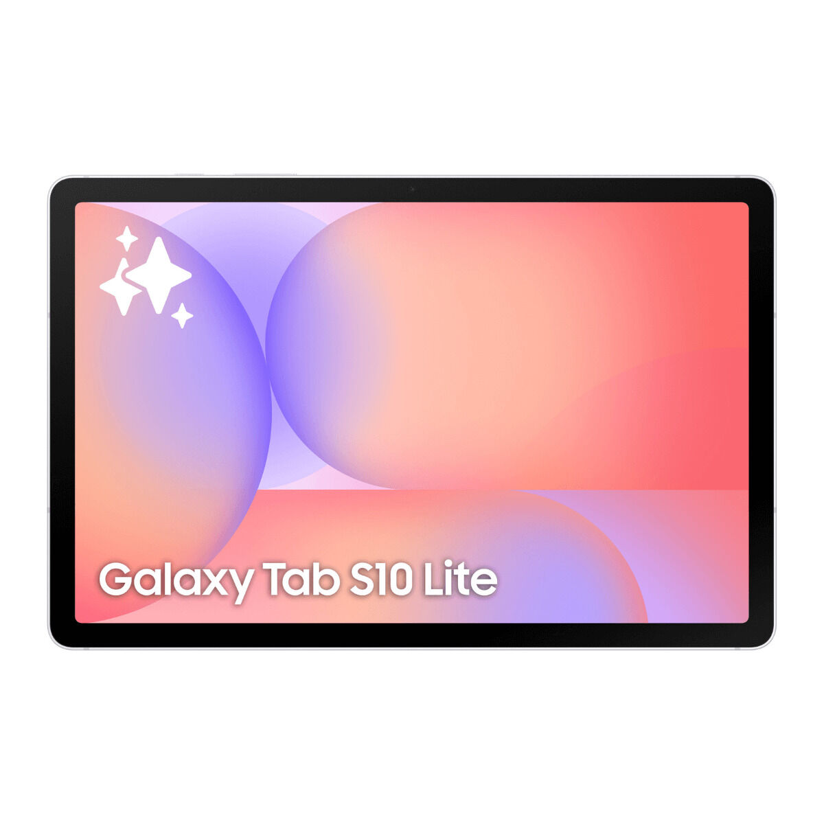 Tabletă Samsung Galaxy Tab S10 Lite SM-X406 10,9" Octa Core Exynos 1380 6 GB RAM 128 GB Argintiu