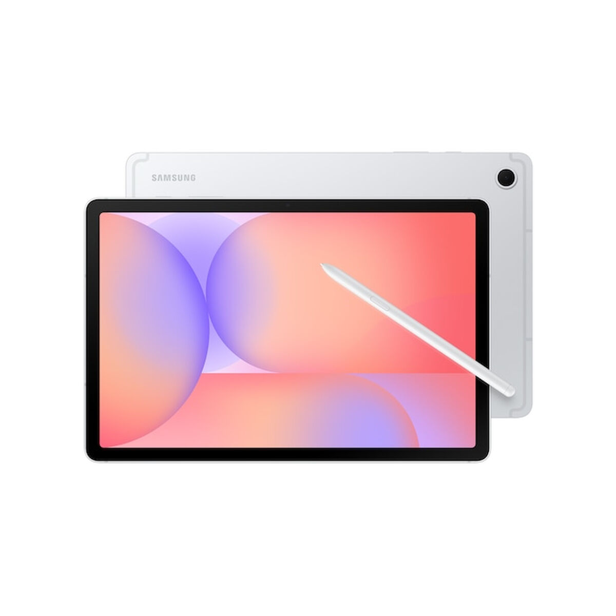 Tabletă Samsung Galaxy Tab S10 Lite SM-X400 10,9" Octa Core Exynos 1380 6 GB RAM 128 GB Argintiu