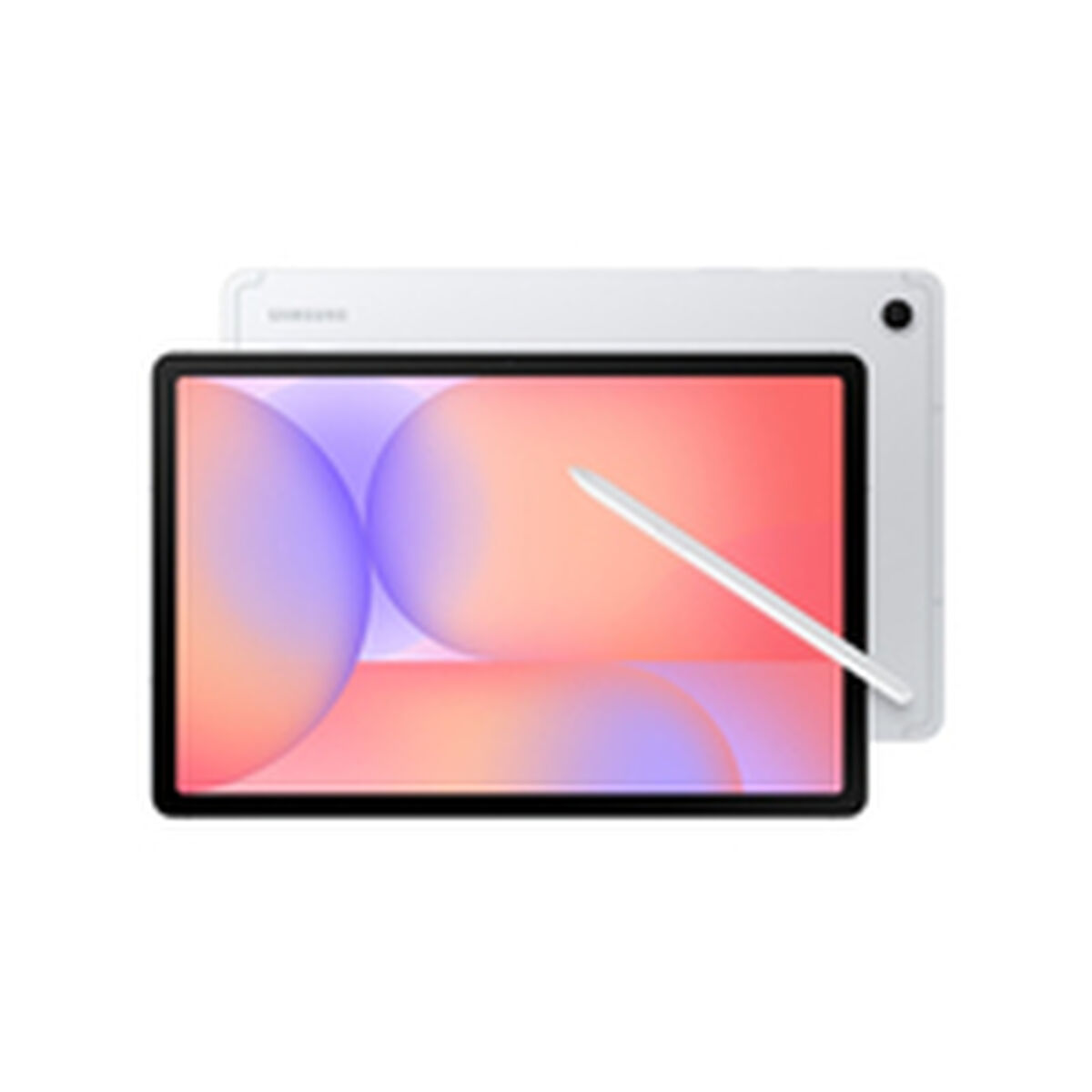 Tabletă Samsung Galaxy Tab S10 Lite SM-X400 10,9" Octa Core Exynos 1380 6 GB RAM 128 GB Argintiu