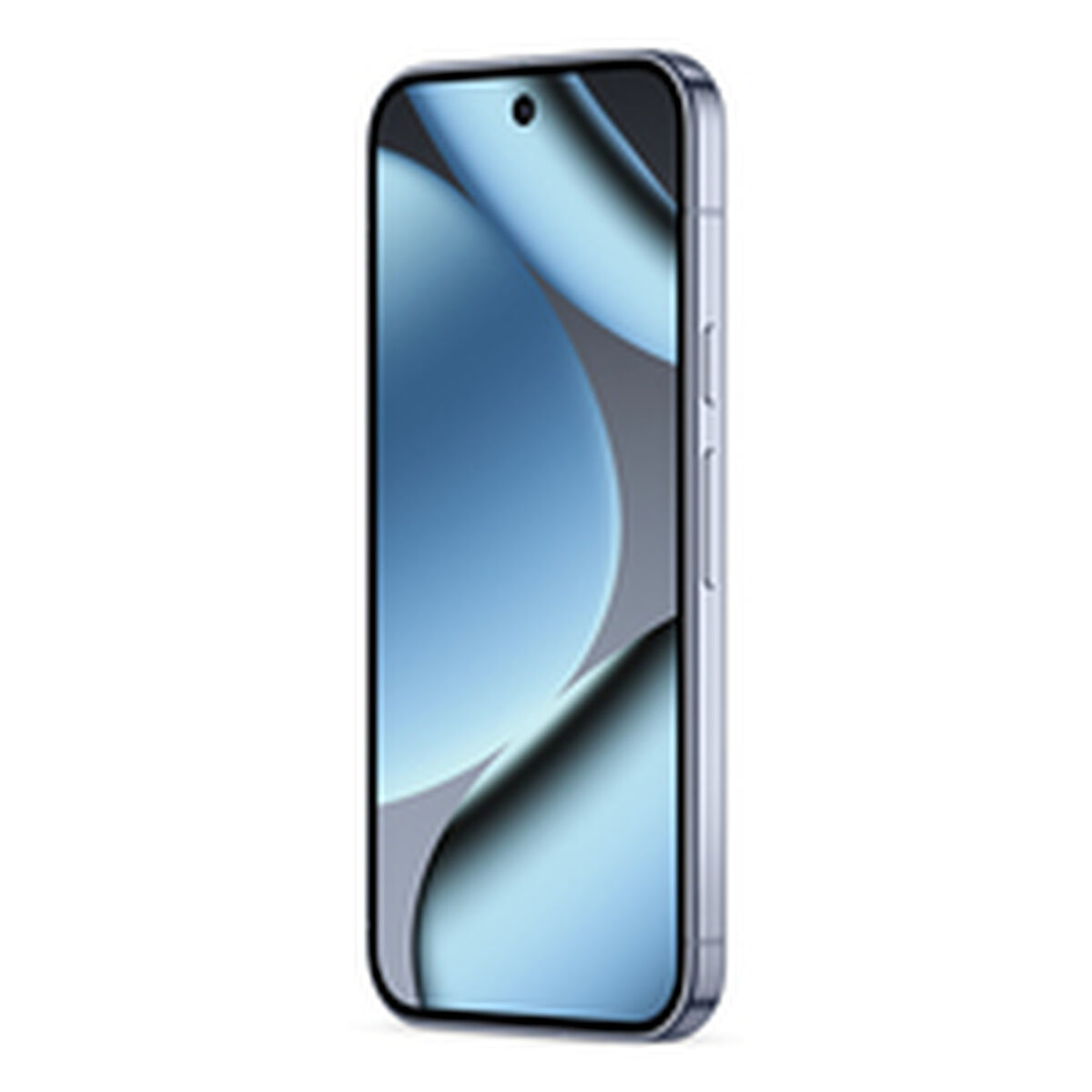 Smartphone Google PIXEL 10 PRO 6,3" Octa Core 16 GB RAM 128 GB Gri