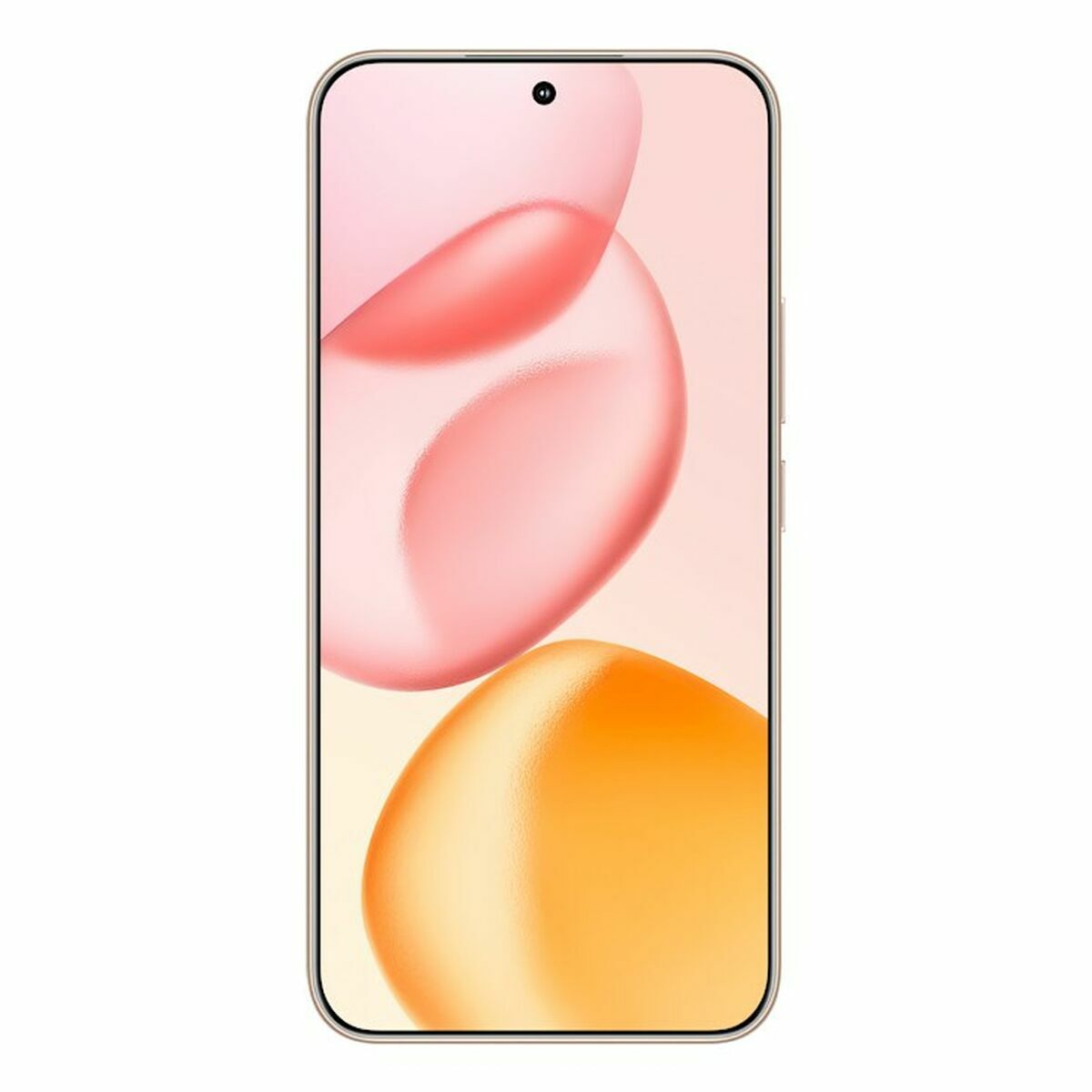 Smartphone Honor 400 5G 6,55" Octa Core 8 GB RAM 256 GB Aur