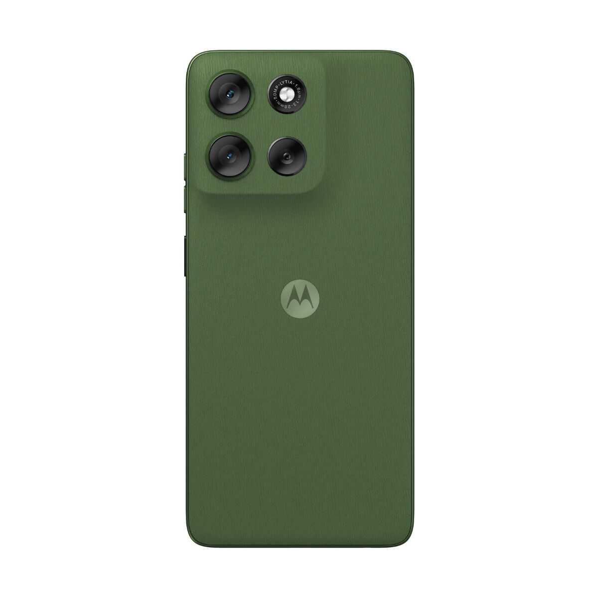 Smartphone Motorola Moto G56 5G 6,72" Octa Core 8 GB RAM 256 GB Verde
