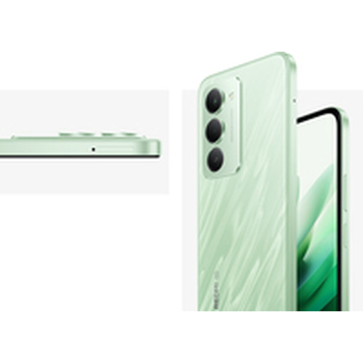 Smartphone Xiaomi Redmi 15C 6,9" Octa Core 4 GB RAM 256 GB Verde