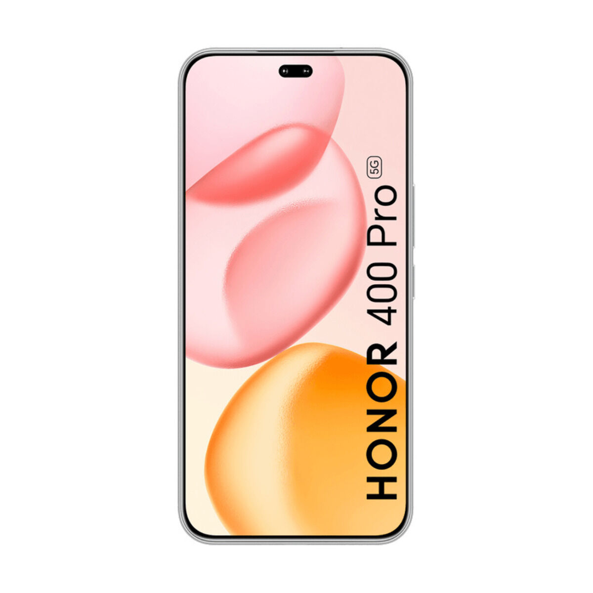 Smartphone Honor 400 Pro 5G 6,7" Octa Core 12 GB RAM 512 GB Gri