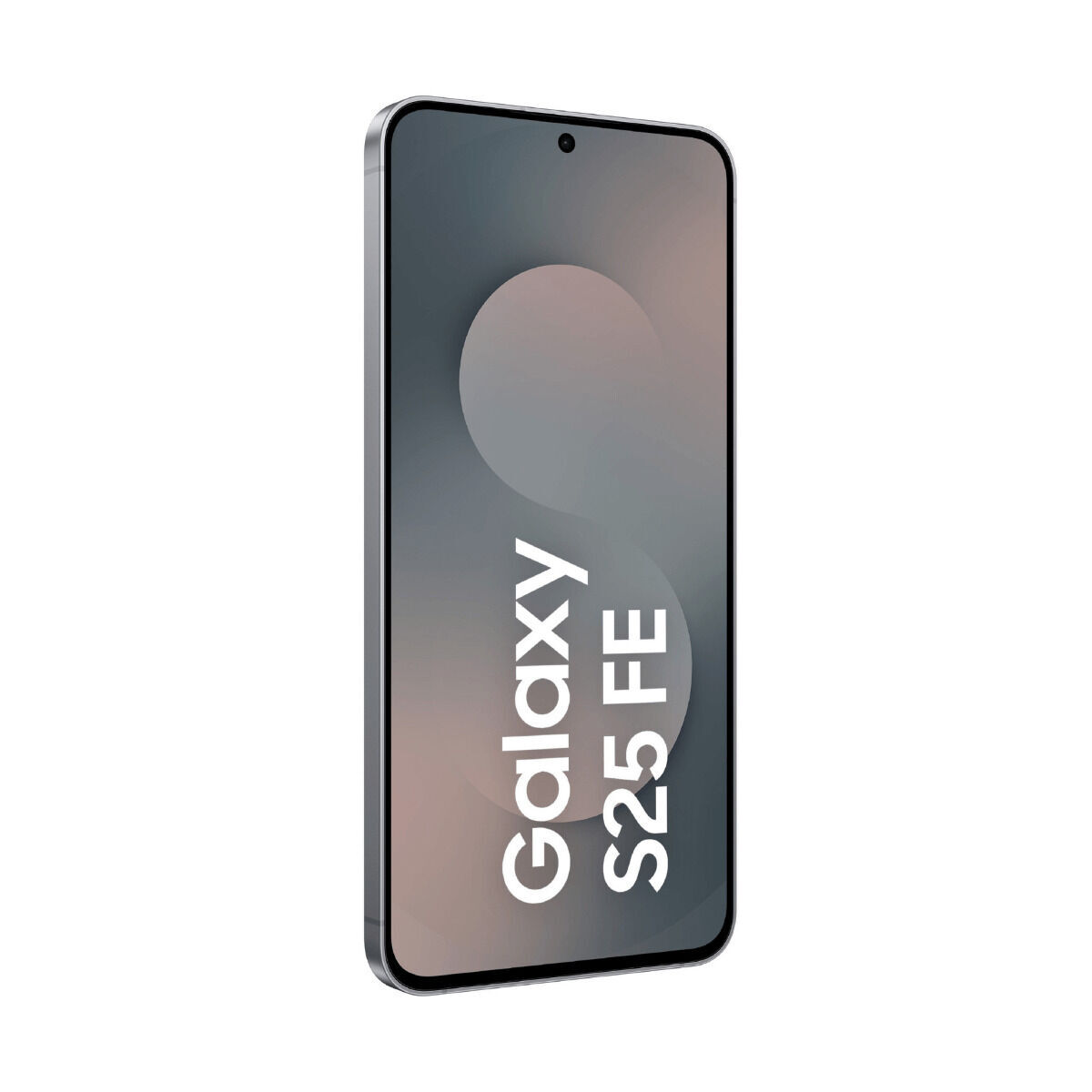 Smartphone Samsung Galaxy S25 FE 5G 6,7" 8 GB RAM 128 GB Negru