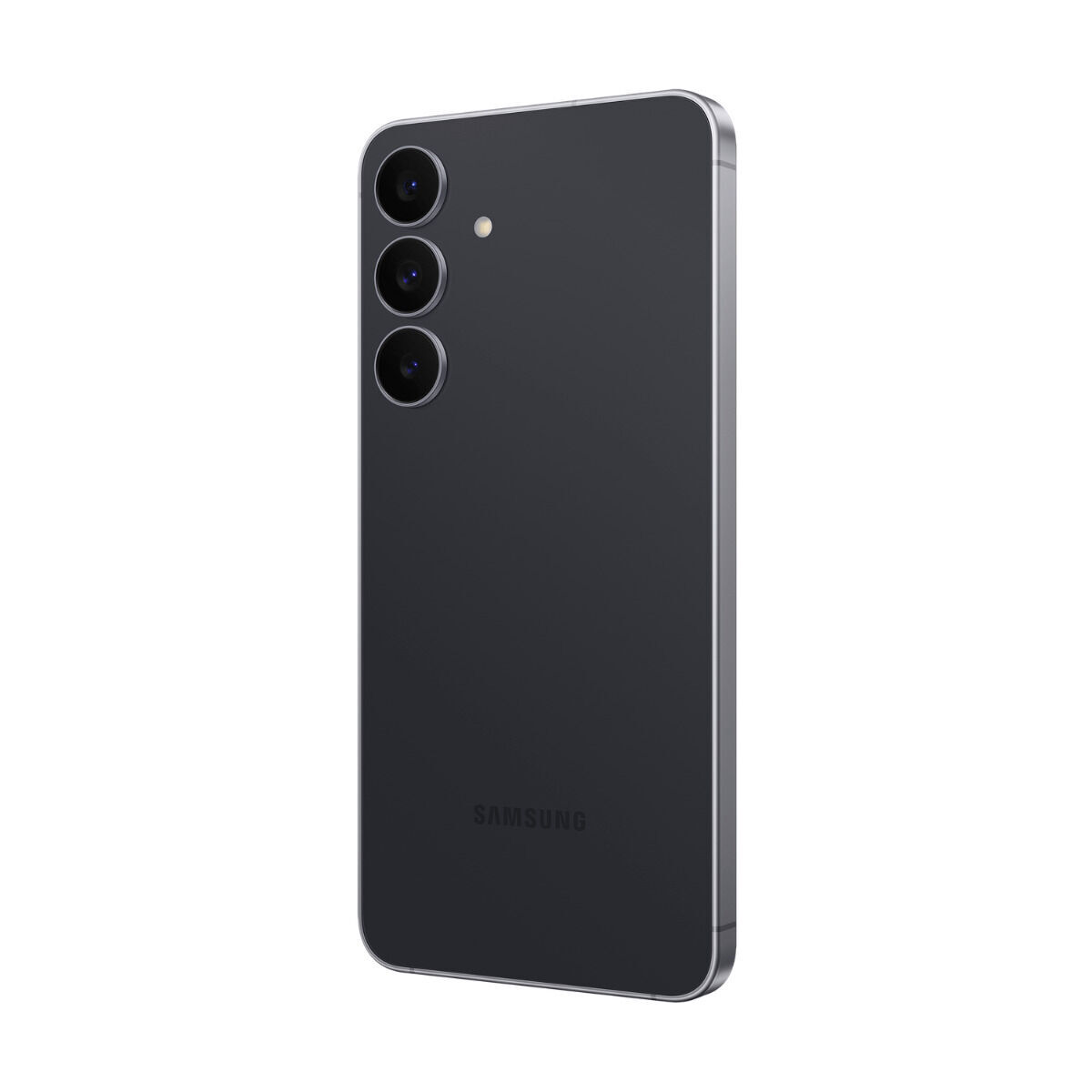 Smartphone Samsung Galaxy S25 FE 5G 6,7" 8 GB RAM 128 GB Negru