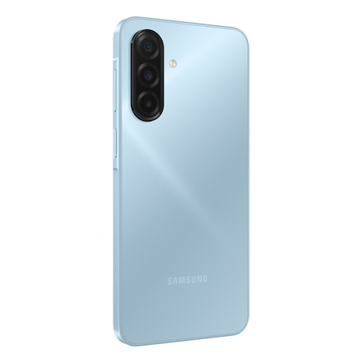 Smartphone Samsung A17 LIGHT BLUE 6,7" Octa Core 4 GB RAM 128 GB Albastru