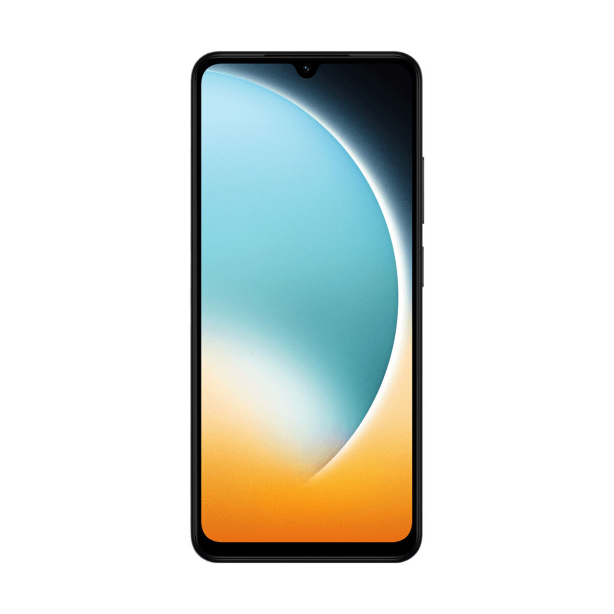 Smartphone Xiaomi POCO C71 6,88" Octa Core 4 GB RAM 128 GB Negru