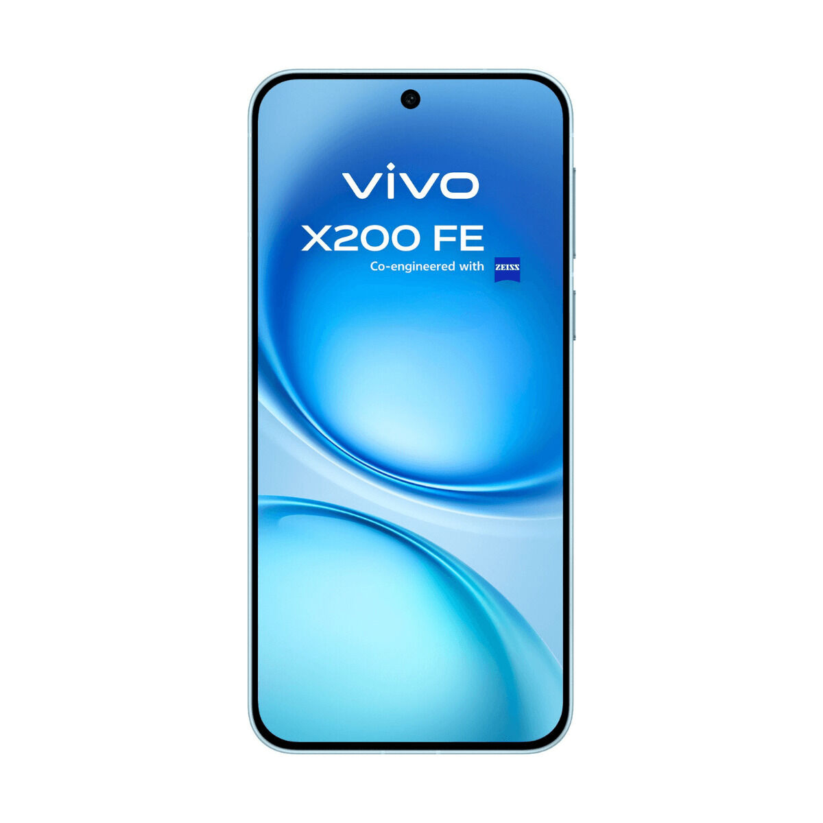 Smartphone Vivo 25010PN30G 6,3" Octa Core 12 GB RAM 512 GB Albastru
