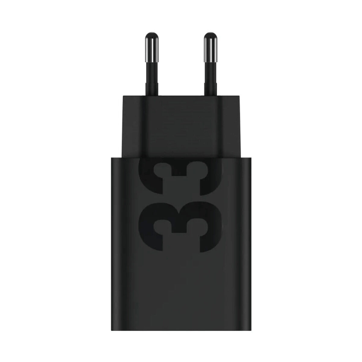 Încărcător de Perete Motorola TurboPower Negru 33 W