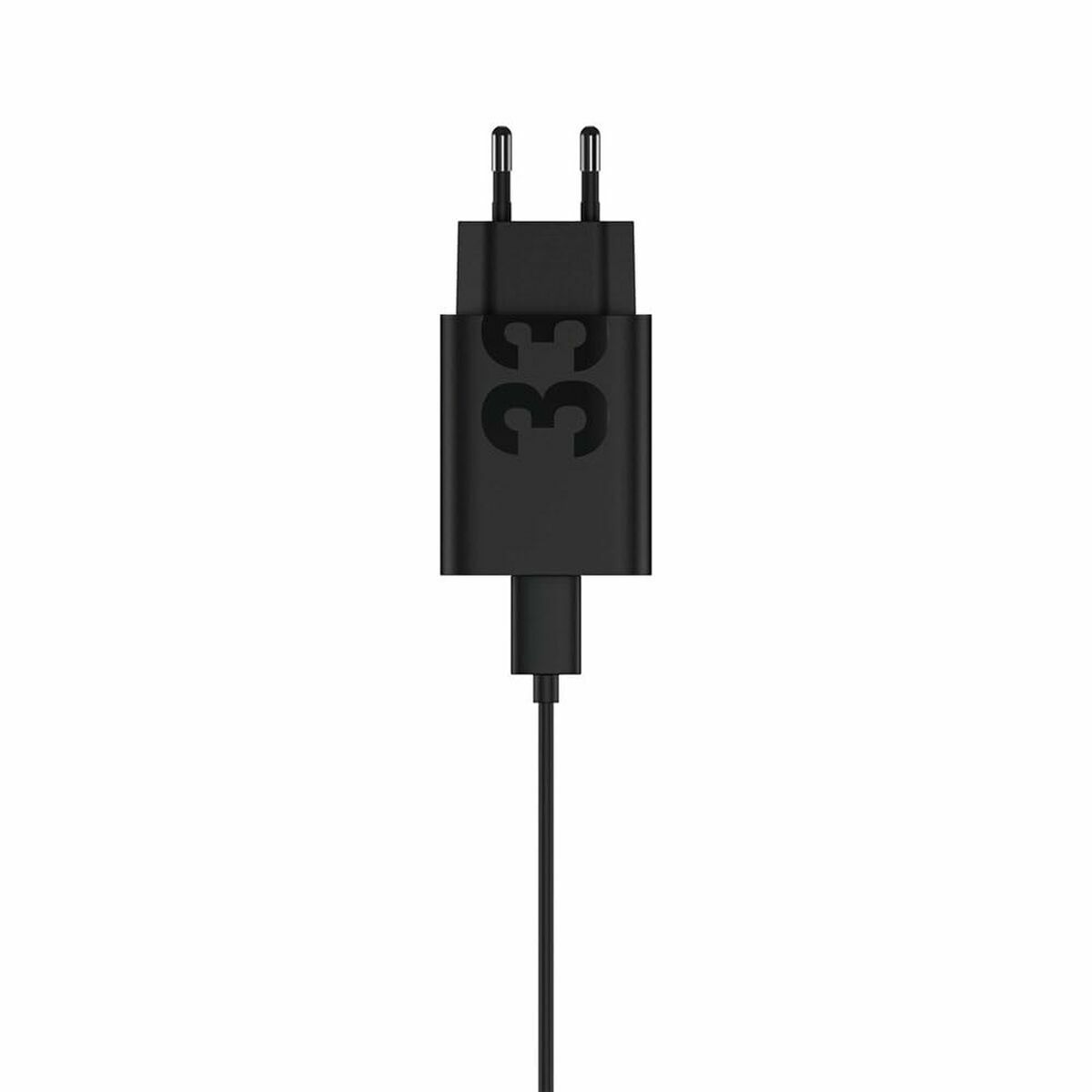 Încărcător de Perete Motorola TurboPower Negru 33 W