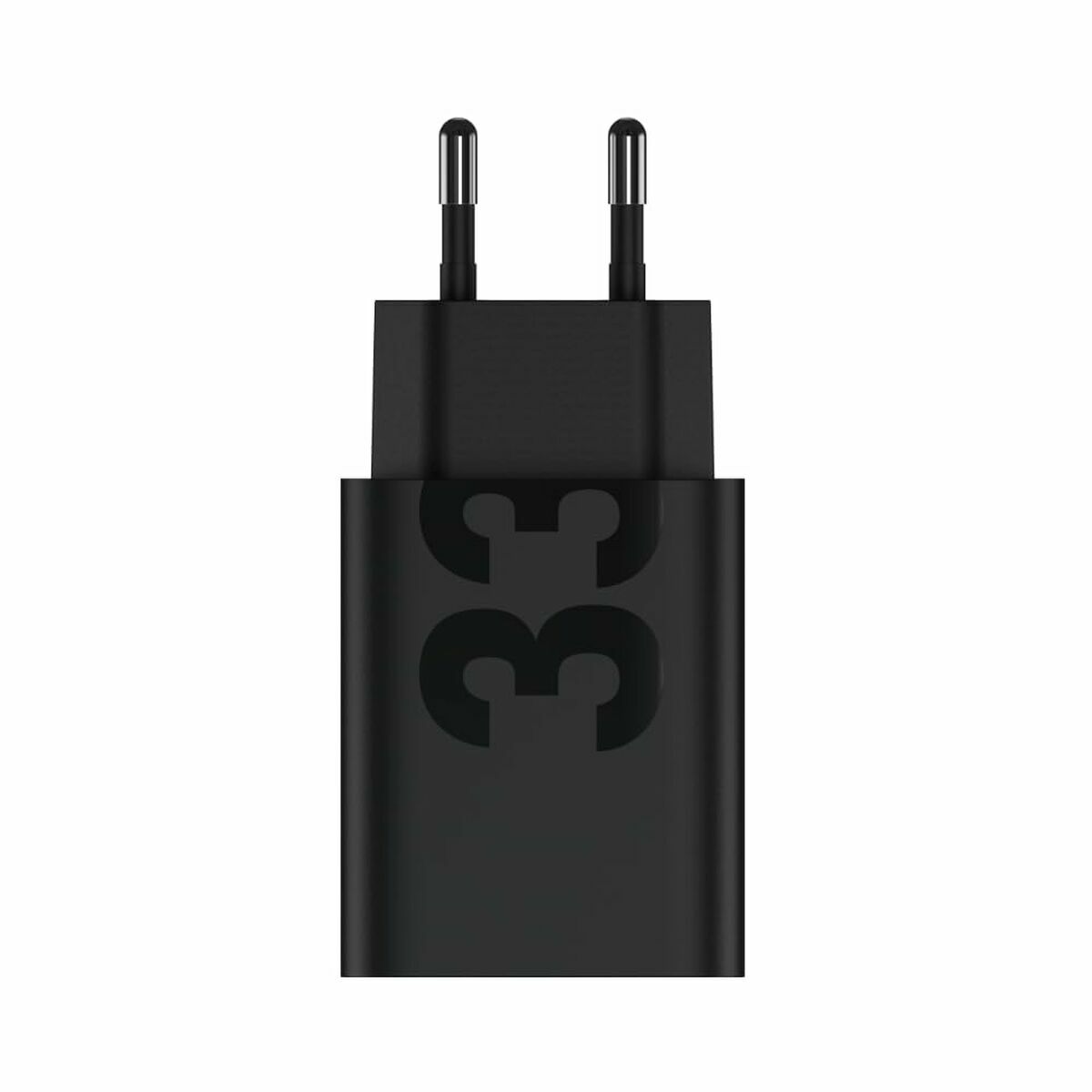 Încărcător de Perete Motorola TurboPower Negru 33 W