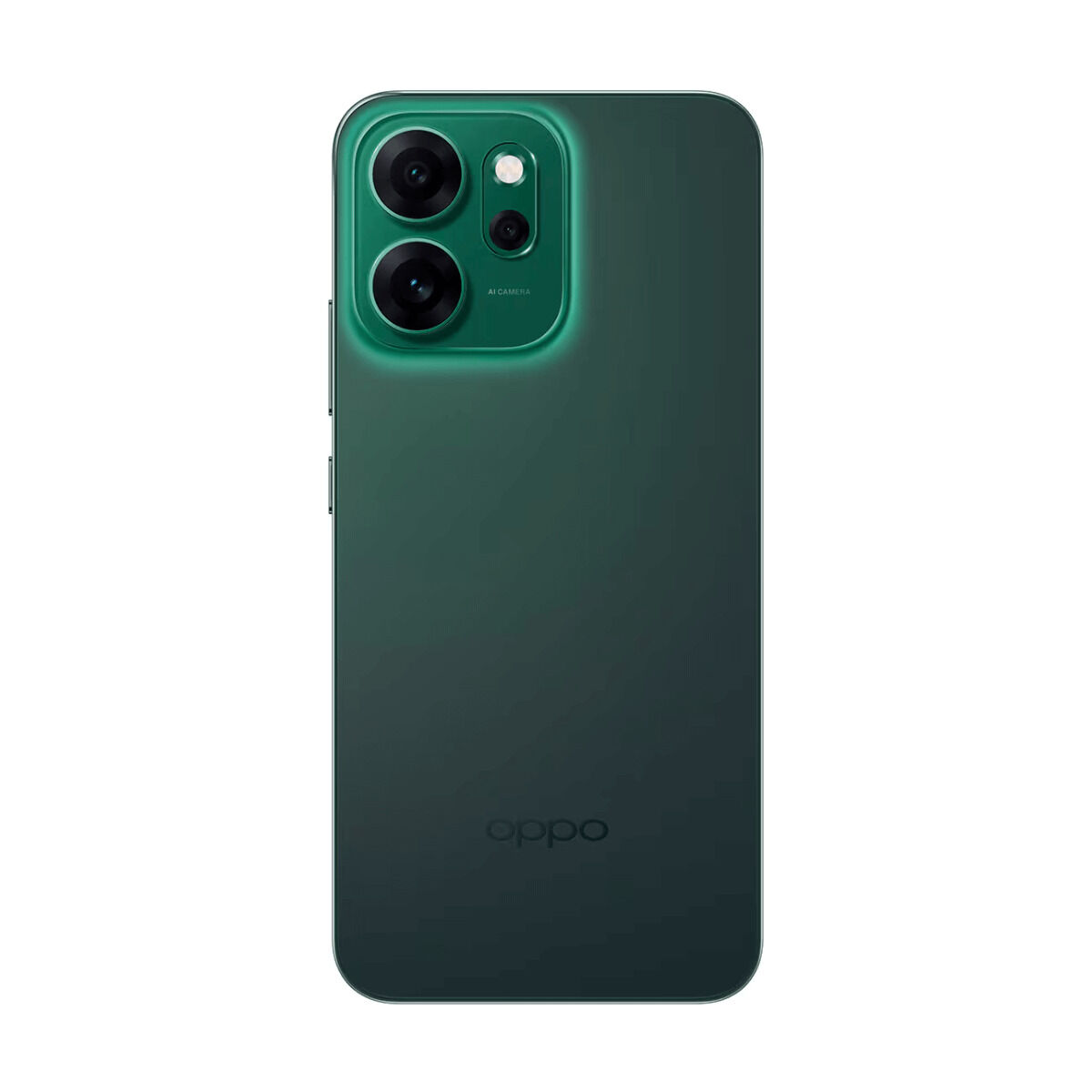 Smartphone Oppo Reno14 F 5G 6,57" Octa Core 8 GB RAM 256 GB Verde