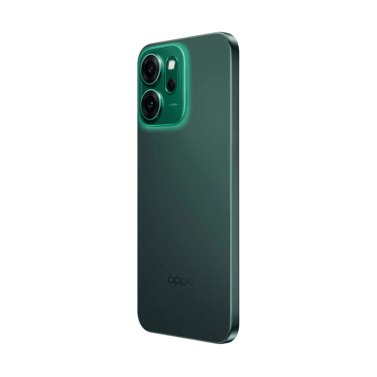 Smartphone Oppo Reno14 F 5G 6,57" Octa Core 8 GB RAM 256 GB Verde