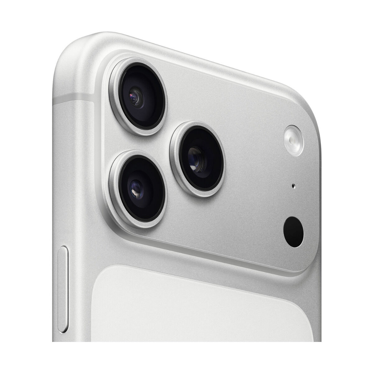 Smartphone Apple iPhone 17 Pro Max 6,9" Hexa Core 12 GB RAM 256 GB Argintiu