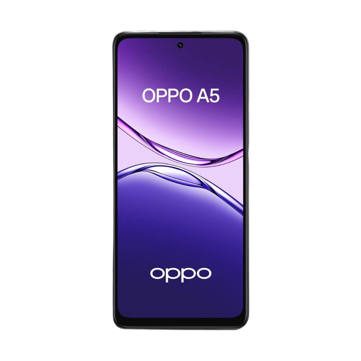 Smartphone Oppo A5 PURPLE 6,67" Octa Core 6 GB RAM 128 GB Purpuriu