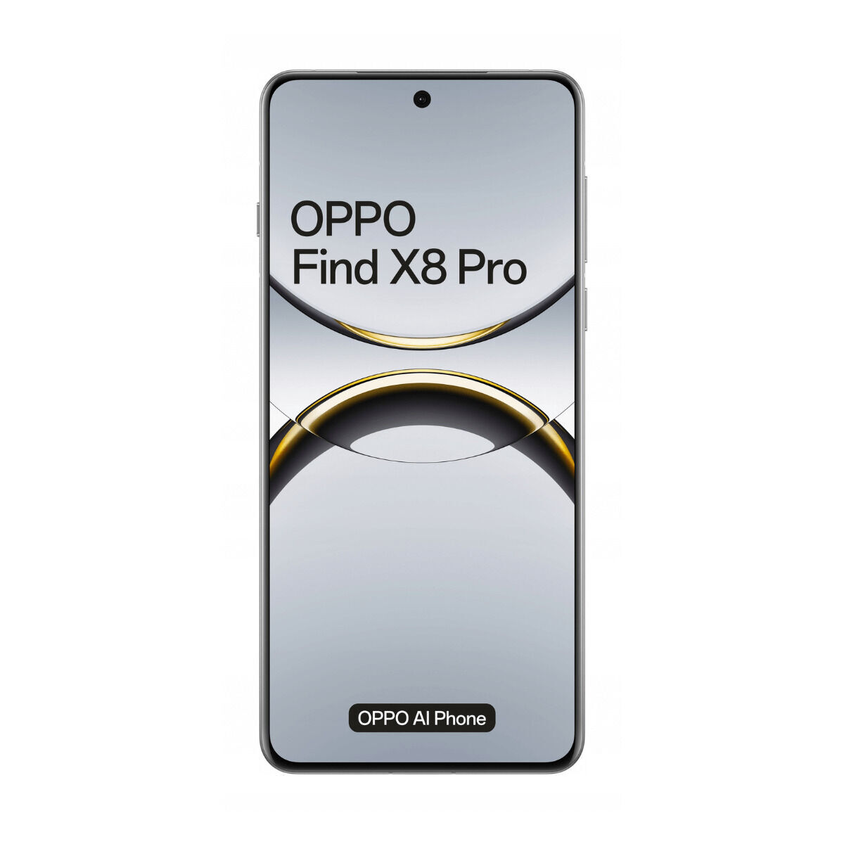 Smartphone Oppo Find X8 Pro 5G 6,78" Octa Core 16 GB RAM 512 GB Alb
