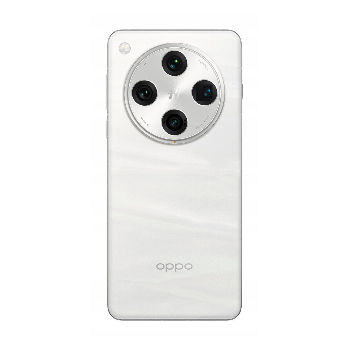Smartphone Oppo Find X8 Pro 5G 6,78" Octa Core 16 GB RAM 512 GB Alb