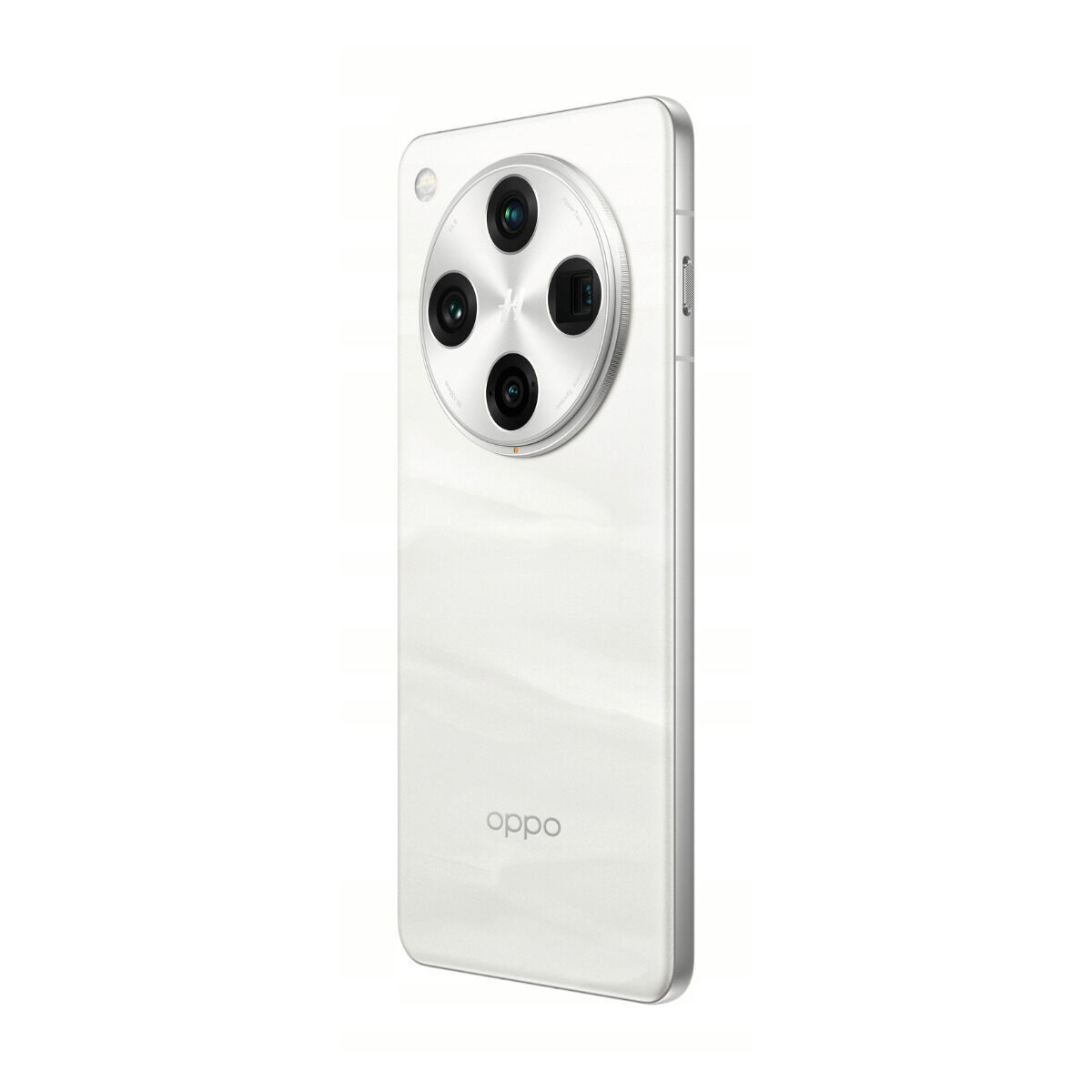 Smartphone Oppo Find X8 Pro 5G 6,78" Octa Core 16 GB RAM 512 GB Alb