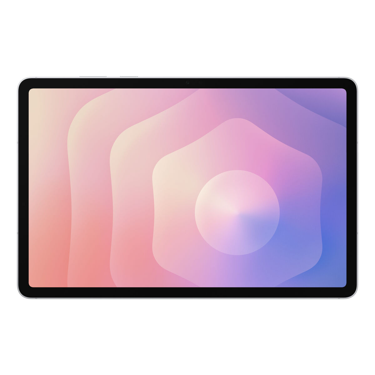 Tabletă Samsung Galaxy Tab S11 X730 11" Octa Core Mediatek Dimensity 9400+ 12 GB RAM 256 GB Argintiu