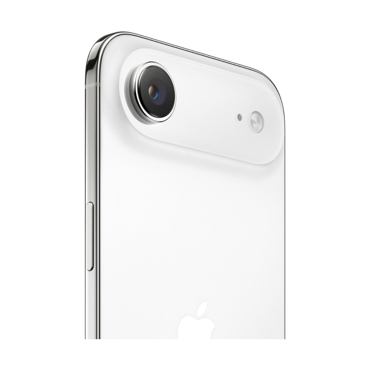 Smartphone Apple iPhone Air 6,5" Hexa Core 12 GB RAM 512 GB Alb