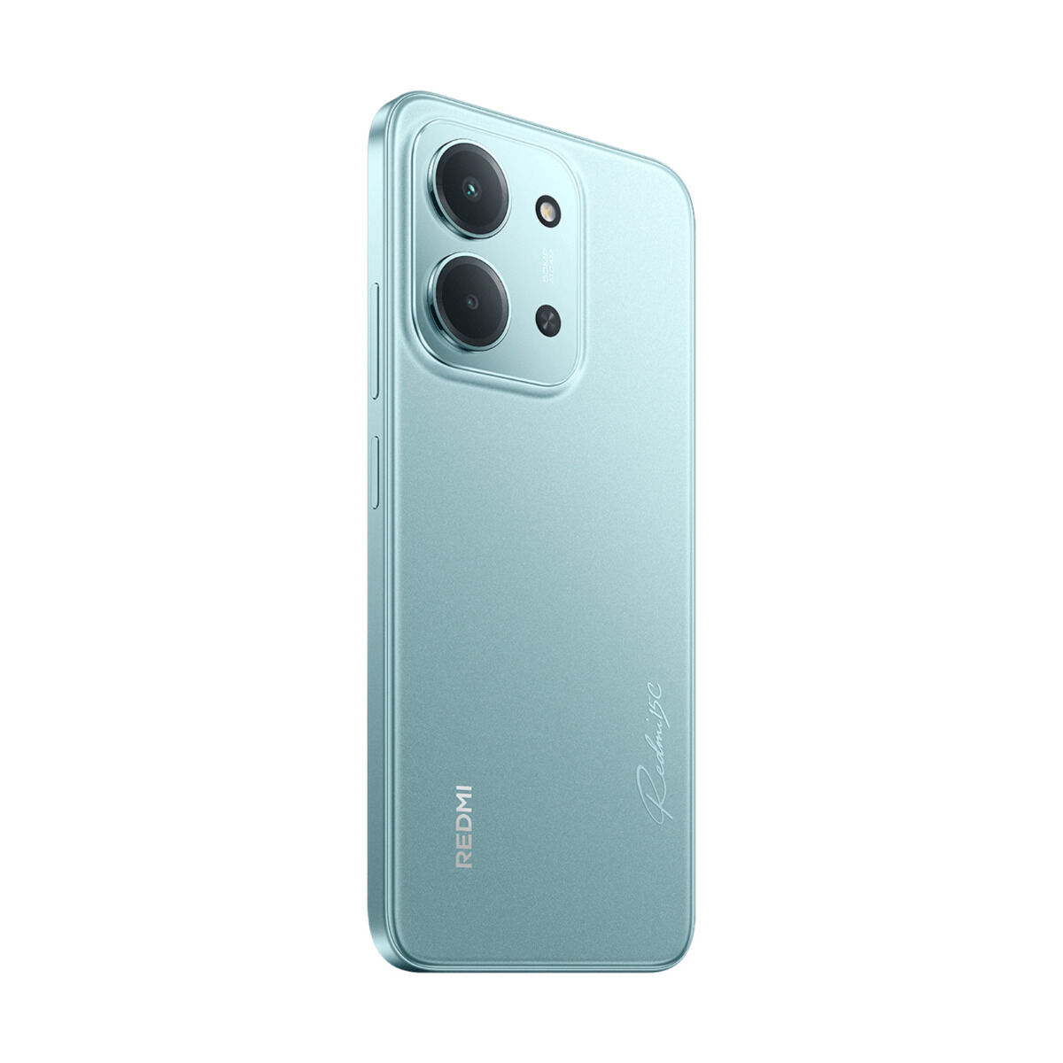 Smartphone Xiaomi Redmi 15C 6,9" Octa Core 8 GB RAM 256 GB Verde