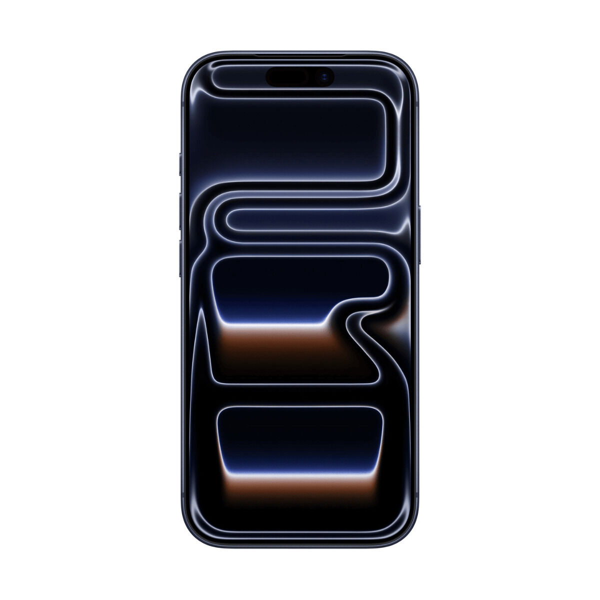 Smartphone Apple MG8R4QL/A 6,3" Hexa Core 12 GB RAM 1 TB Albastru