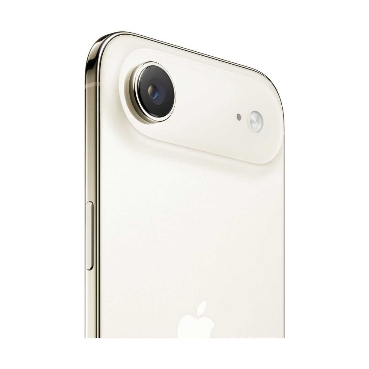 Smartphone Apple iPhone Air 512GB 6,5" Hexa Core 12 GB RAM 512 GB Aur