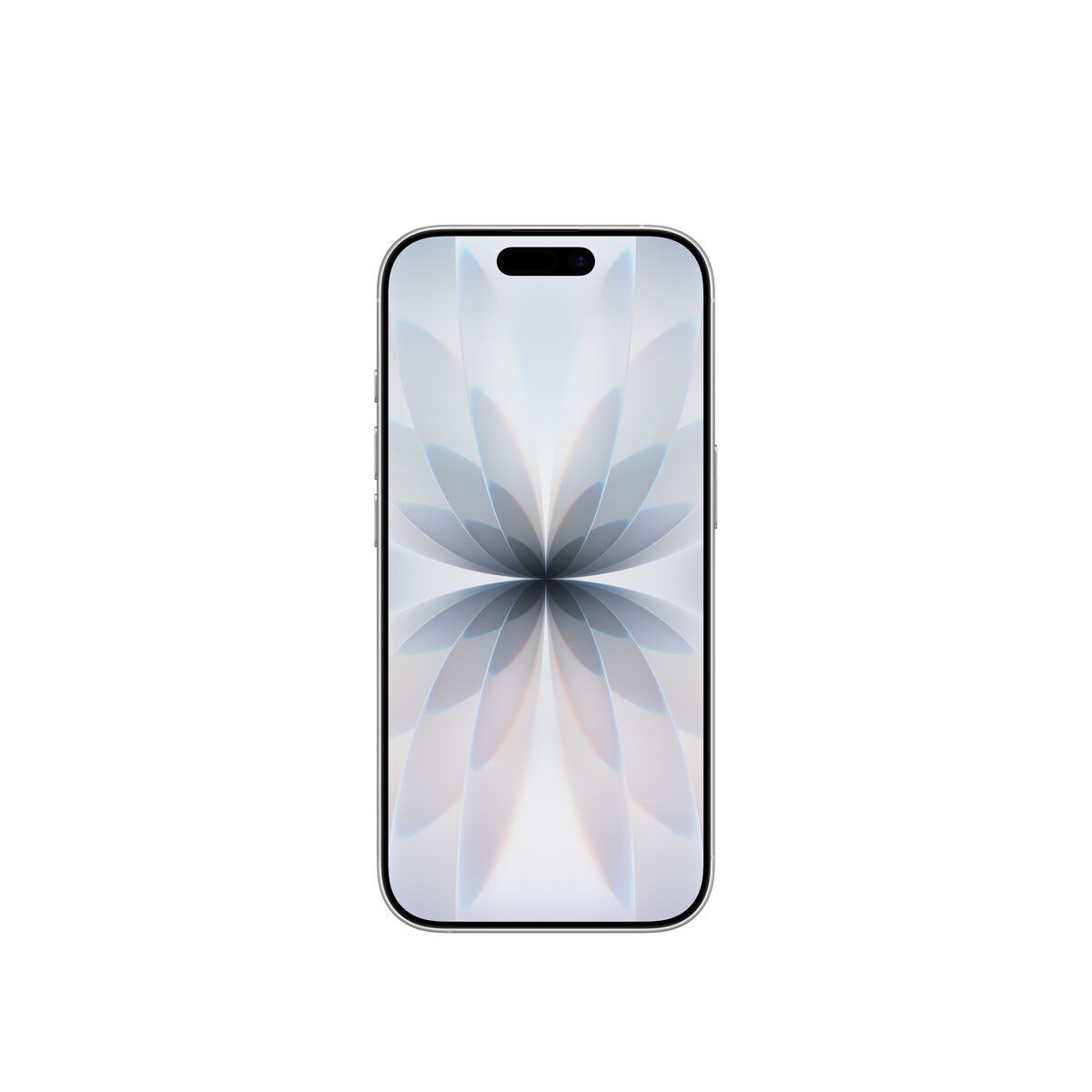 Smartphone Apple iPhone 17 6,3" Hexa Core 8 GB RAM 256 GB Alb