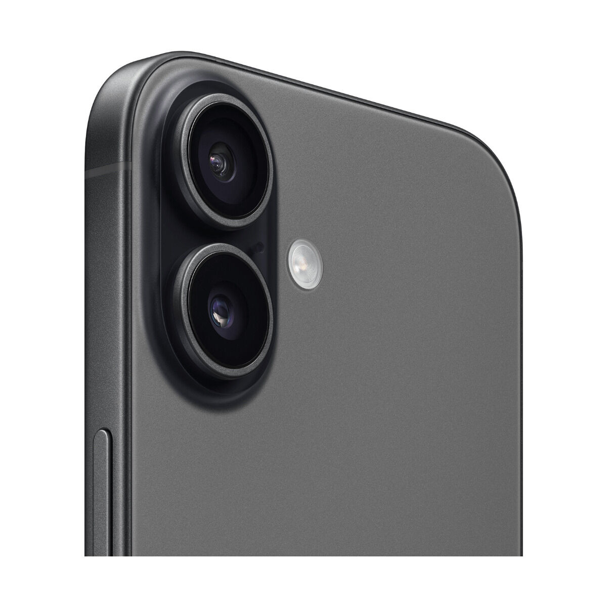 Smartphone Apple iPhone 17 6,3" Hexa Core 8 GB RAM 512 GB Negru