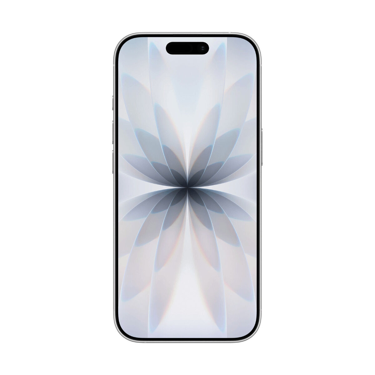 Smartphone Apple iPhone 17 6,3" Hexa Core 8 GB RAM 512 GB Alb