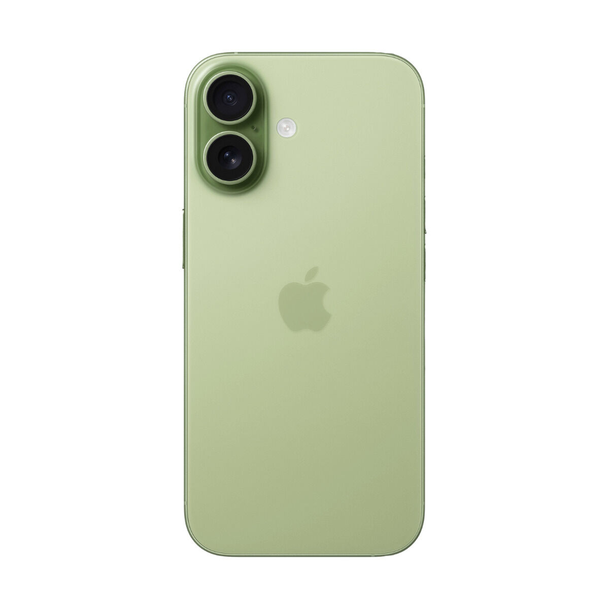 Smartphone Apple iPhone 17 6,3" Hexa Core 8 GB RAM 512 GB Verde