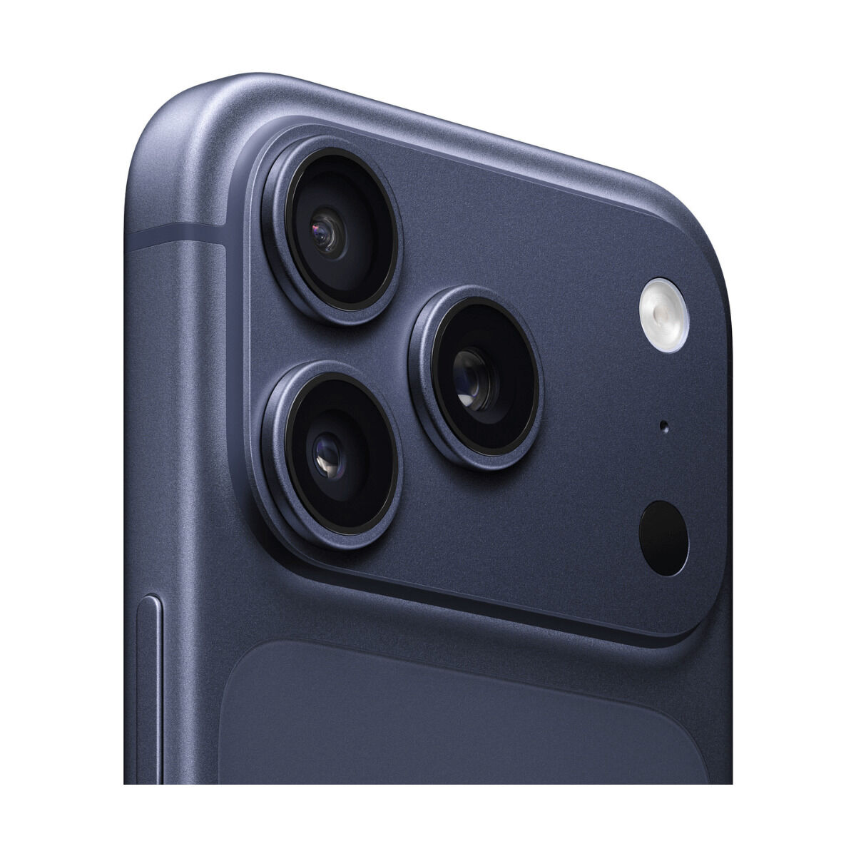 Smartphone Apple iPhone 17 Pro Max 6,9" Hexa Core 12 GB RAM 256 GB Albastru