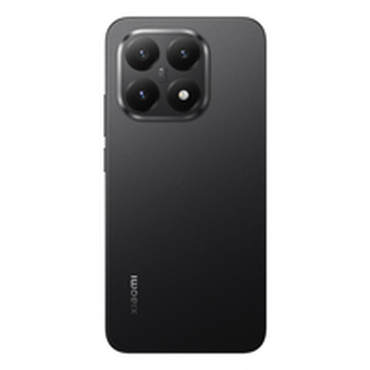 Smartphone Xiaomi 15T 6,83" Octa Core Mediatek Dimensity 8400 Ultra 12 GB RAM 256 GB Negru