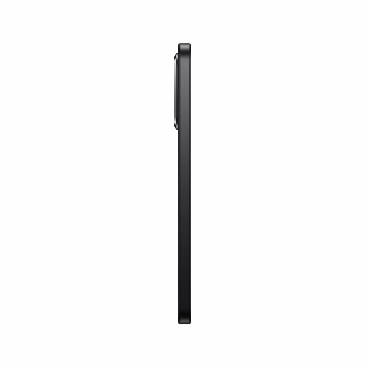 Smartphone Xiaomi 15T 6,83" Octa Core Mediatek Dimensity 8400 Ultra 12 GB RAM 256 GB Negru