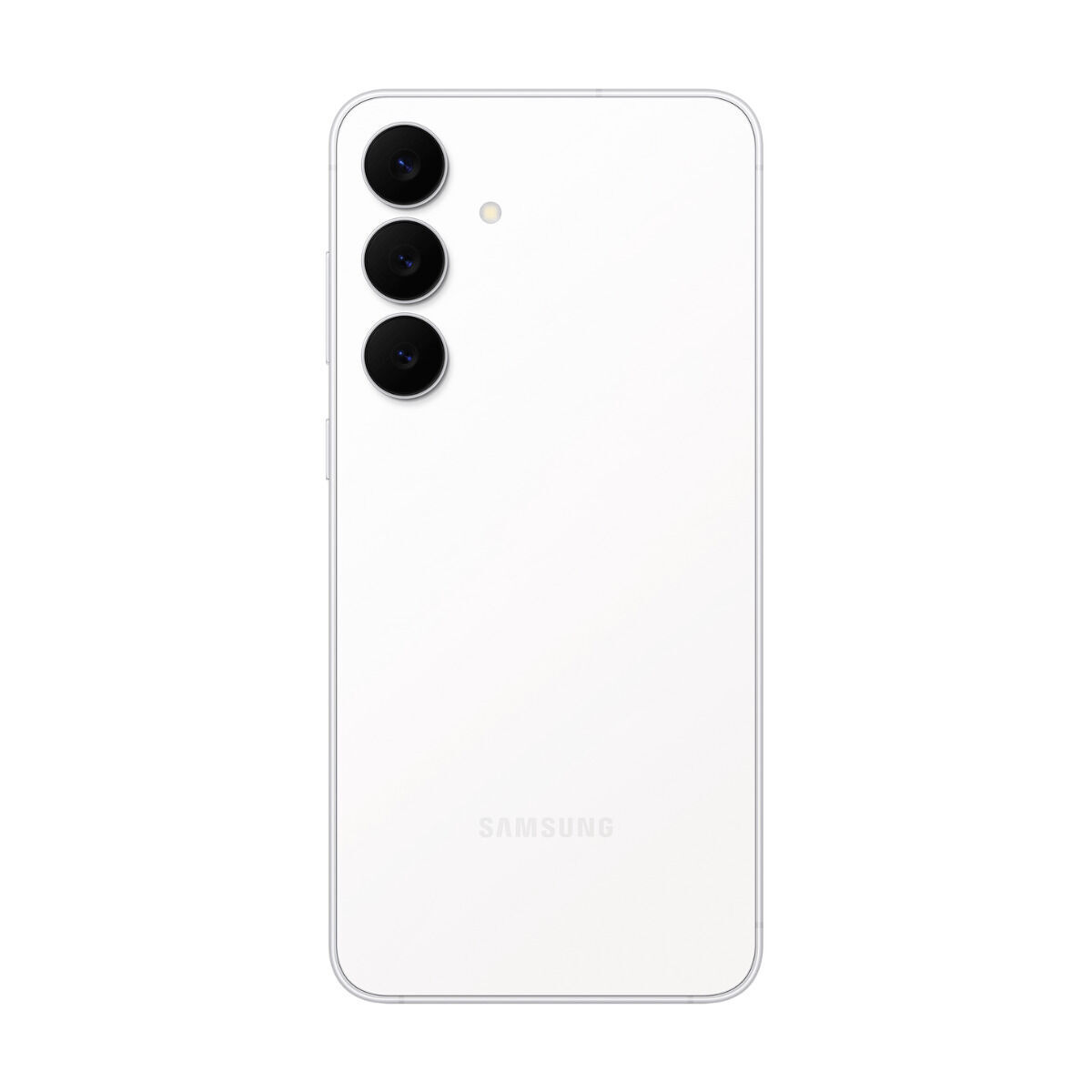 Smartphone Samsung Galaxy S25 FE 5G SM-S731B 6,7" Exynos 2400 Deca Core 8 GB RAM 256 GB Alb