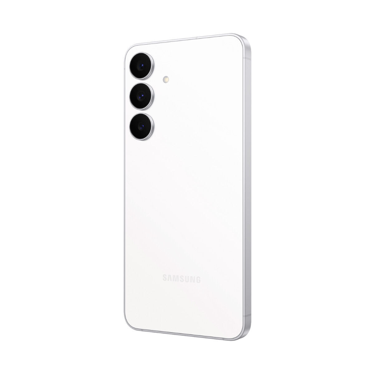Smartphone Samsung Galaxy S25 FE 5G SM-S731B 6,7" Exynos 2400 Deca Core 8 GB RAM 256 GB Alb