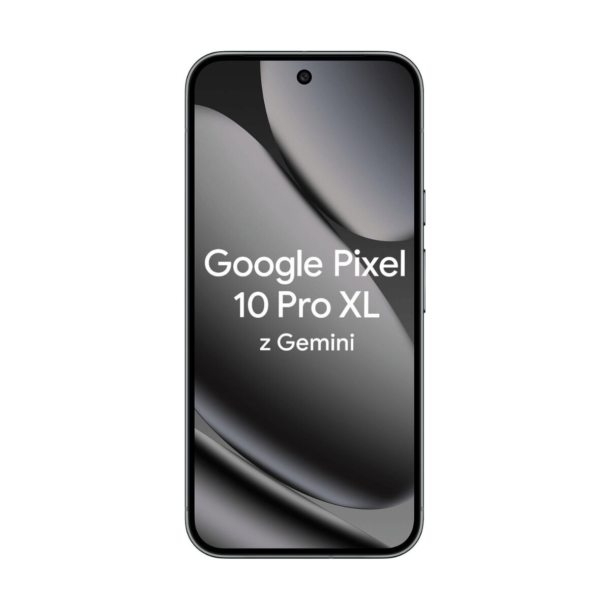 Smartphone Google Pixel 10 Pro XL 6,8" Octa Core 16 GB RAM 512 GB Negru